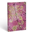 Cover: Polished Pearl Lined Hardcover Journal - Paperblanks