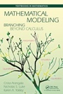 Cover: Mathematical Modeling - Chapman & Hall/CRC