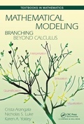 Cover: Mathematical Modeling - Chapman & Hall/CRC