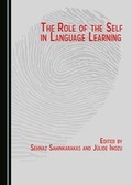 Cover: The Role of the Self in Language Learning - Cambridge Scholars Publishing
