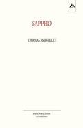 Cover: Sappho - Spring Publications