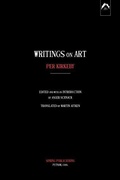 Cover: Writings on Art - Spring Publications