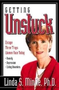 Cover: Getting Unstuck - Creation House