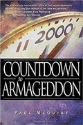 Cover: Contdown to Armageddon - Creation House