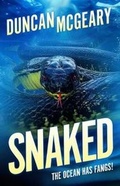 Cover: Snaked - Cohesion Press