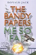 Cover: Me So Far - Farrago