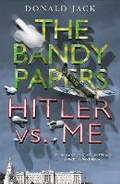 Cover: Hitler Vs. Me - Farrago