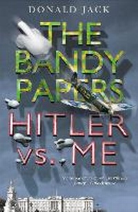 Enlarge image Cover: Hitler Vs. Me - Farrago