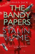 Cover: Stalin Vs. Me - Farrago