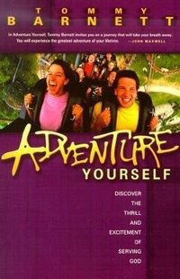 Enlarge image Cover: Adventure Yourself - Creation House