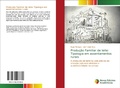 Cover: Produ&ccedil;&atilde;o Familiar de leite: Tipologia em assentamentos rurais - Novas Edi&ccedil;&otilde;es Acad&ecirc;micas