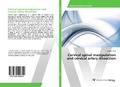 Cover: Cervical spinal manipulation and cervical artery dissection - AV Akademikerverlag