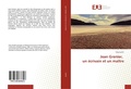 Cover: Jean Grenier, un &eacute;crivain et un ma&icirc;tre - &Eacute;ditions universitaires europ&eacute;ennes