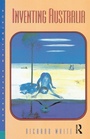 Cover: Inventing Australia - Allen & Unwin