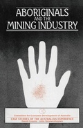 Cover: Aboriginals and the Mining Industry - Allen & Unwin