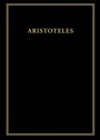 Cover: Historia animalium - De Gruyter