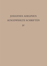 Abbildung von: Realienband - De Gruyter