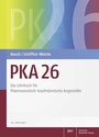 Bild: PKA 26 - Deutscher Apotheker Verlag