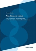Cover: Von K&ouml;nnern lernen - Waxmann Verlag GmbH