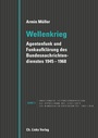 Cover: Wellenkrieg - Christoph Links Verlag