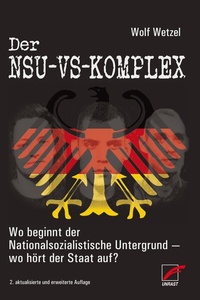 Abbildung von: Der NSU-VS-Komplex - Unrast Verlag