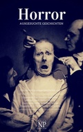 Cover: Horror - Null Papier Verlag