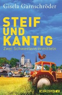 Abbildung von: Steif und Kantig - Midnight