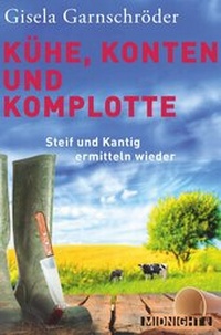 Abbildung von: Kühe, Konten und Komplotte - Midnight