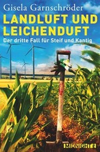 Abbildung von: Landluft und Leichenduft - Midnight