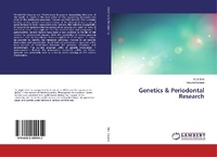 Abbildung von: Genetics & Periodontal Research - LAP Lambert Academic Publishing
