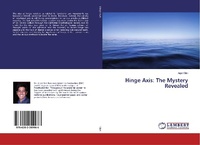 Abbildung von: Hinge Axis: The Mystery Revealed - LAP Lambert Academic Publishing