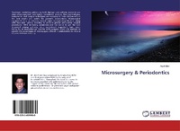 Abbildung von: Microsurgery & Periodontics - LAP Lambert Academic Publishing