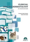 Bild: Clinical Immunodermatology in Small Animals - Servet