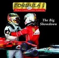 Cover: Formula 1 2017 - Edit Vallardi