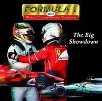 Enlarge image Cover: Formula 1 2017 - Edit Vallardi