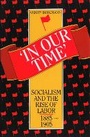 Cover: In Our Time - Allen & Unwin