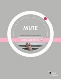 Abbildung von: Mute - Marshall Cavendish International (Asia) Pte Ltd
