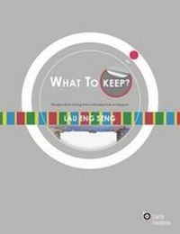 Abbildung von: What To Keep? - Marshall Cavendish International (Asia) Pte Ltd