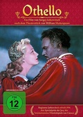 Cover: Othello - Icestorm Entertainment