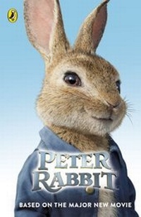 Enlarge image Cover: Peter Rabbit: Based on the Major New Movie - Puffin