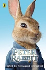 Cover: Peter Rabbit: Based on the Major New Movie - Puffin