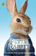 Cover: Peter Rabbit: Based on the Major New Movie - Puffin