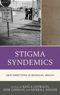 Cover: Stigma Syndemics - Lexington Books