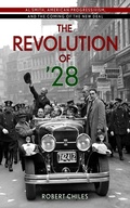 Cover: The Revolution of '28 - Cornell University Press