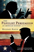Cover: The Populist Persuasion - Cornell University Press