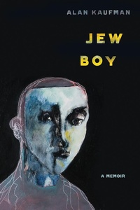 Abbildung von: Jew Boy - Cornell University Press
