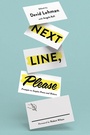 Cover: Next Line, Please - Cornell University Press