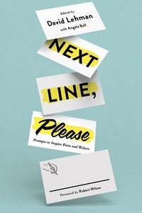 Abbildung von: Next Line, Please - Cornell University Press