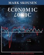 Cover: Economic Logic, Fifth Edition - Simon + Schuster Inc.