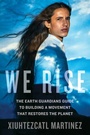Cover: We Rise - Harmony/Rodale/Convergent